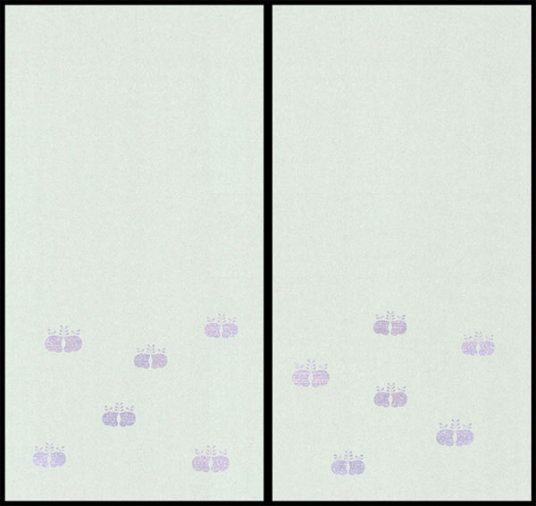 まるまる様 M-144 正倉院 商品｜伝統のふすま紙 京からかみ｜株式会社丸二