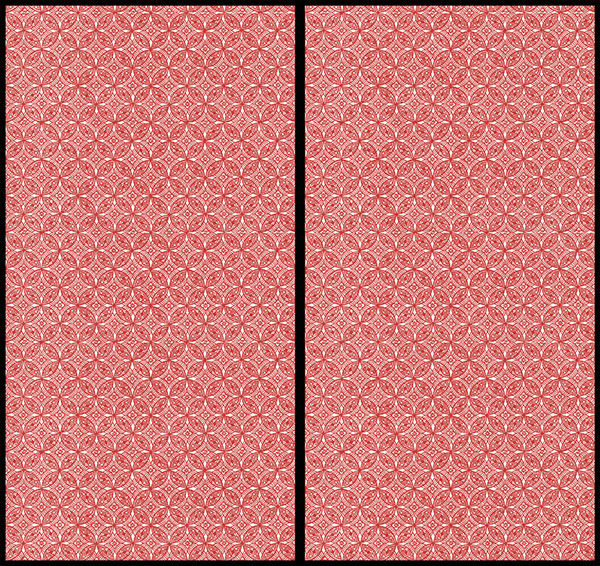 M-154 雀型 商品｜伝統のふすま紙 京からかみ｜株式会社丸二