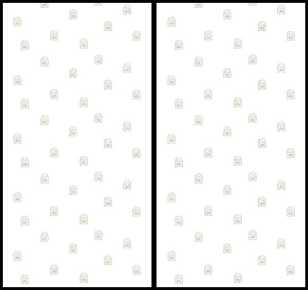 M-202 花兎 商品｜伝統のふすま紙 京からかみ｜株式会社丸二