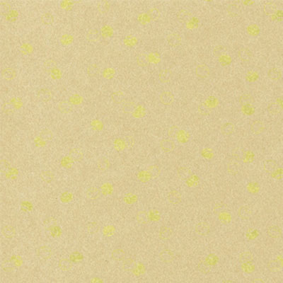 M-118 つぼつぼ 商品｜伝統のふすま紙 京からかみ｜株式会社丸二